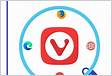 Importar e exportar dados do navegador Vivaldi Browser Hel